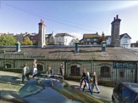 Knaresborough Maps  A Google street view from the real thing.